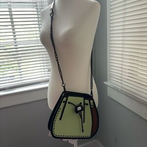 JumpFromPaper 2D Bag